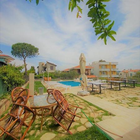 Cunda Kordon Otel Ayvalı Extérieur photo
