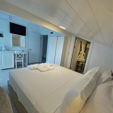 Cunda Kordon Otel Ayvalı Extérieur photo
