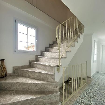 Cunda Kordon Otel Ayvalı Extérieur photo