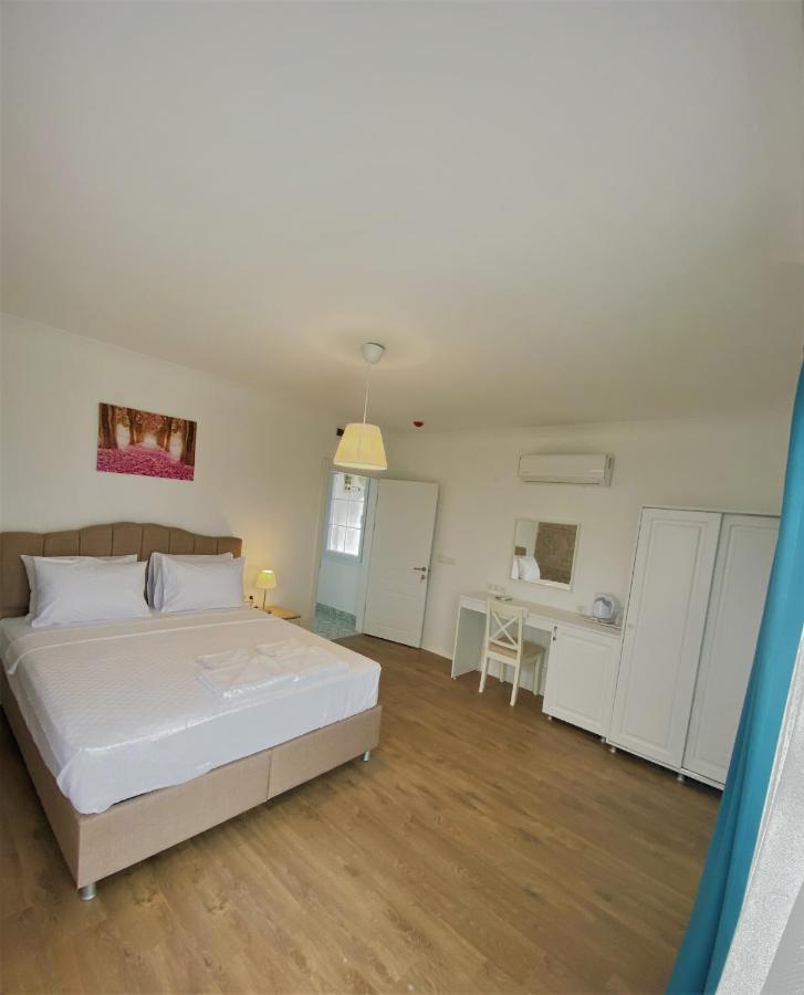 Cunda Kordon Otel Ayvalı Extérieur photo
