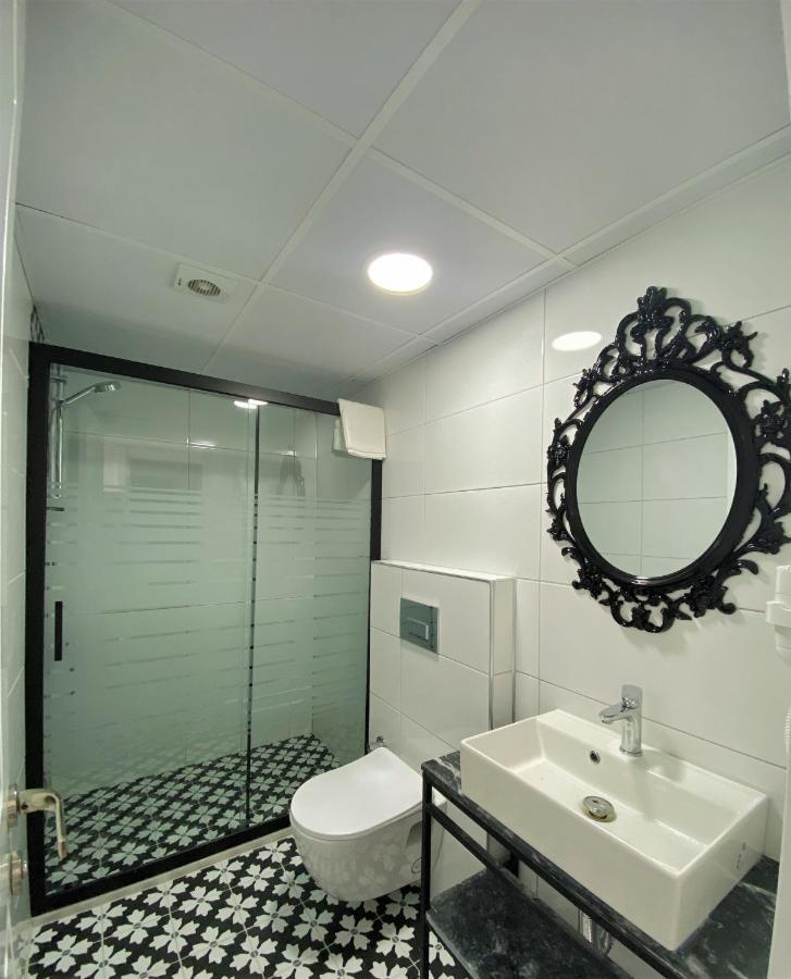 Cunda Kordon Otel Ayvalı Extérieur photo