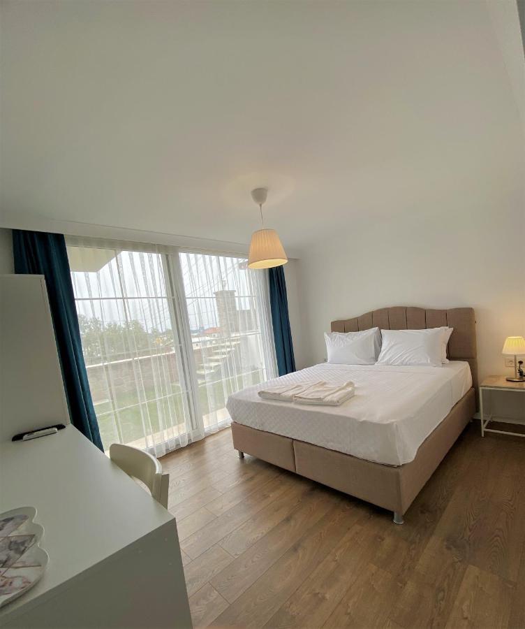 Cunda Kordon Otel Ayvalı Extérieur photo