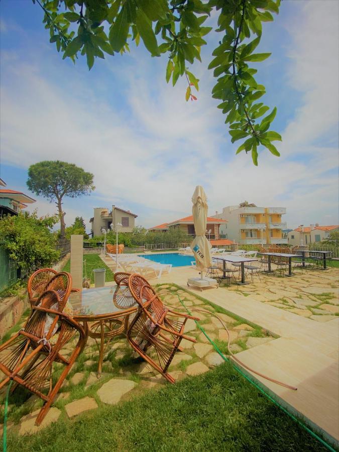 Cunda Kordon Otel Ayvalı Extérieur photo