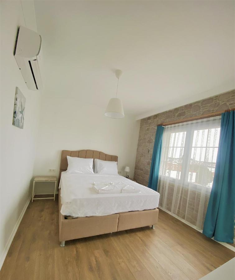 Cunda Kordon Otel Ayvalı Extérieur photo
