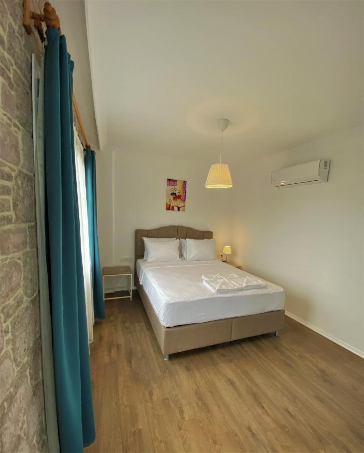 Cunda Kordon Otel Ayvalı Extérieur photo