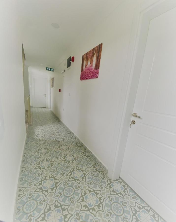 Cunda Kordon Otel Ayvalı Extérieur photo