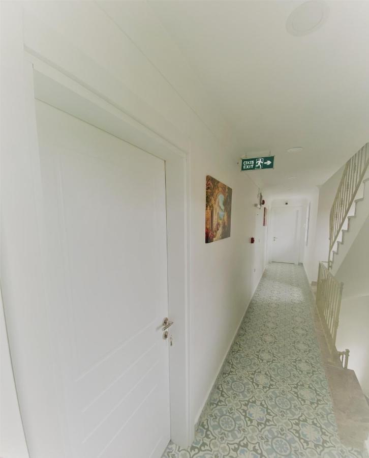 Cunda Kordon Otel Ayvalı Extérieur photo