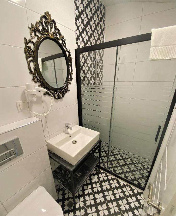 Cunda Kordon Otel Ayvalı Extérieur photo