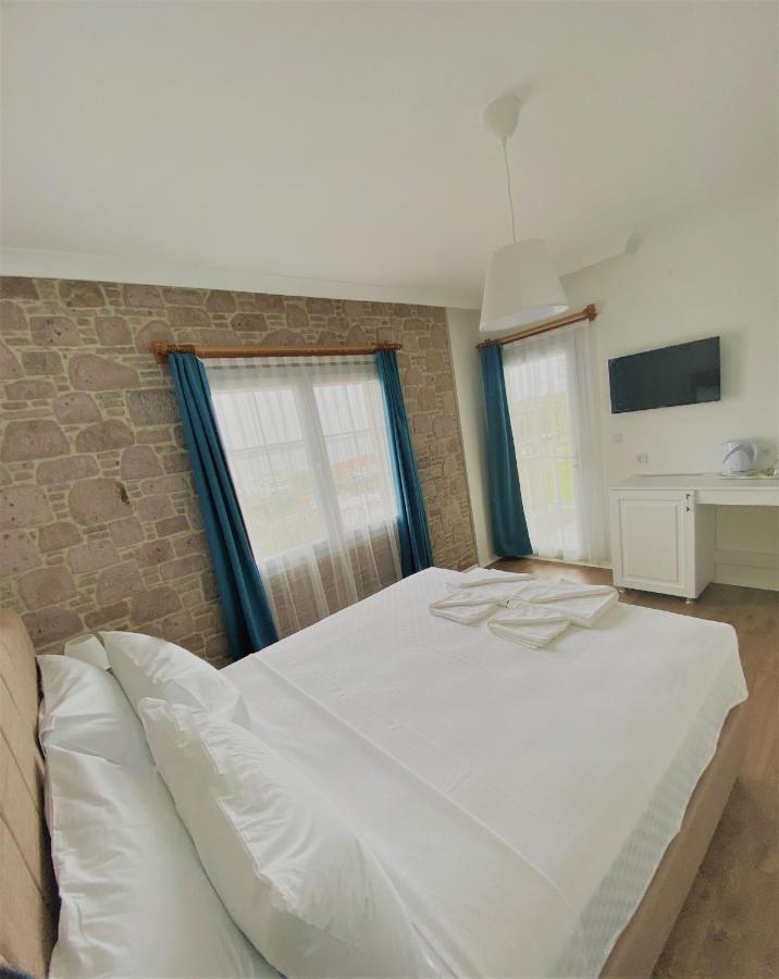 Cunda Kordon Otel Ayvalı Extérieur photo