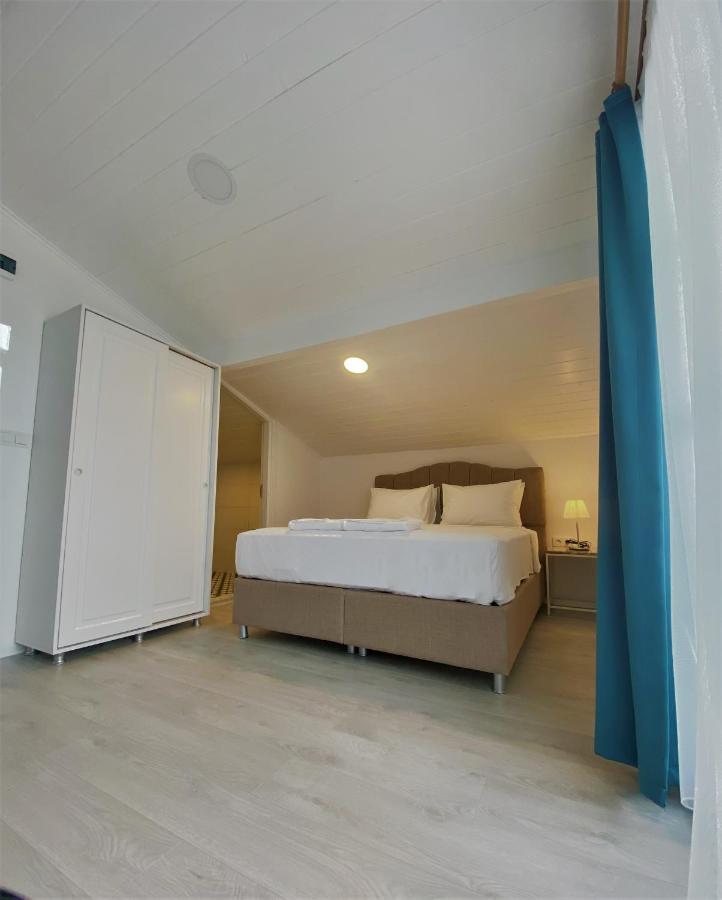 Cunda Kordon Otel Ayvalı Extérieur photo