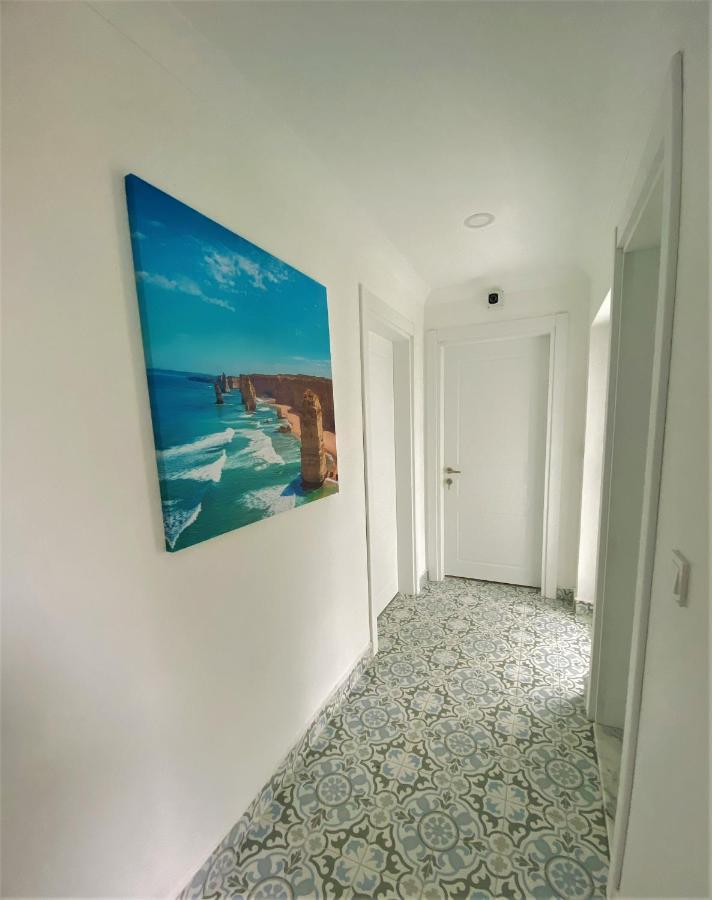 Cunda Kordon Otel Ayvalı Extérieur photo