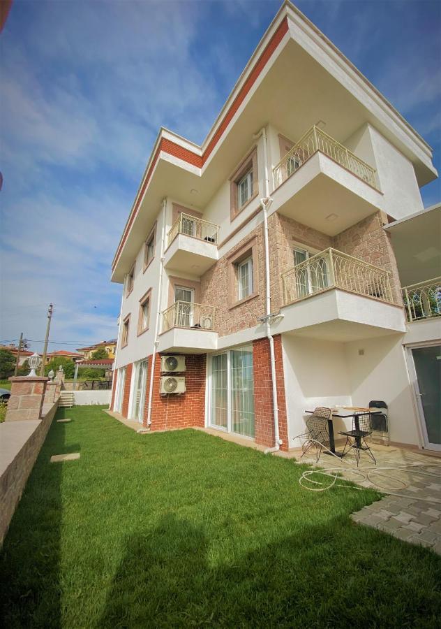Cunda Kordon Otel Ayvalı Extérieur photo
